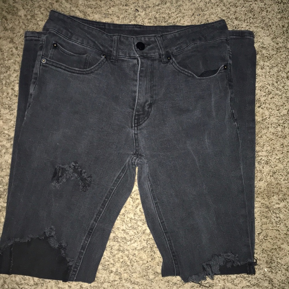 Original use essential jeans